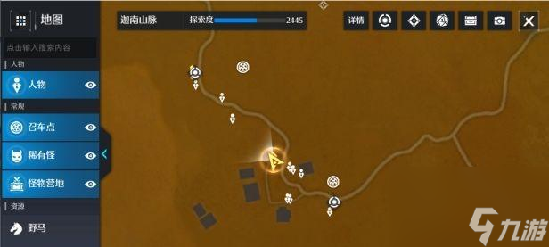 《最强蜗牛丝路商人》触发方式攻略（如何触发游戏中的隐藏任务？）