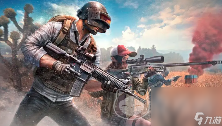 pubg账号在哪能交易 pubg账号交易平台分享