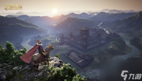 帝国神话steam游戏名介绍