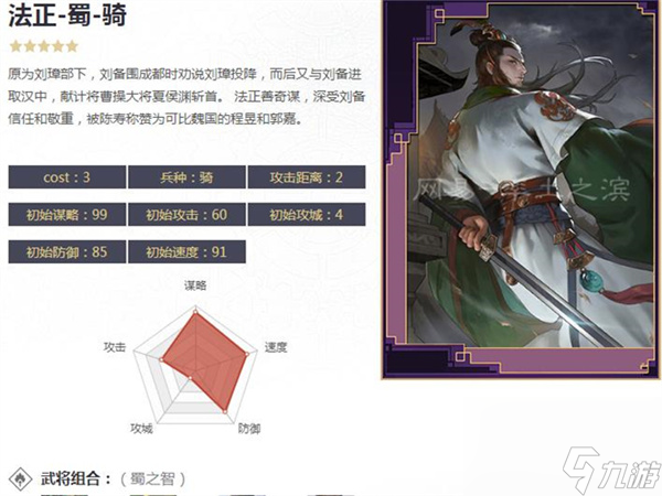 美人传女娲值得培养吗,美人传女娲专属