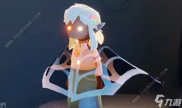 光遇2023万圣节兑换图介绍 2023万圣节物品礼包大全