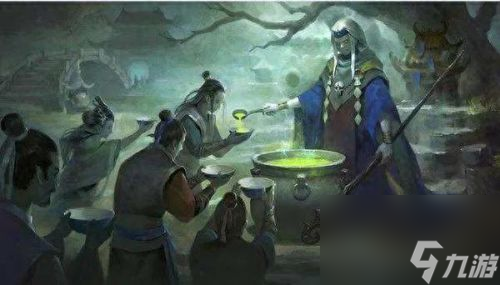 孟婆哪里多(阴阳师孟婆哪里多)