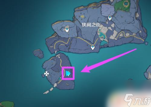 原神渊下宫密室在哪 原神渊下宫密室探索攻略