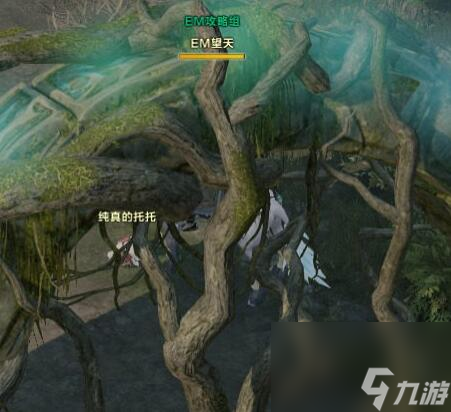 《命运方舟》雷科巴摩可可位置攻略