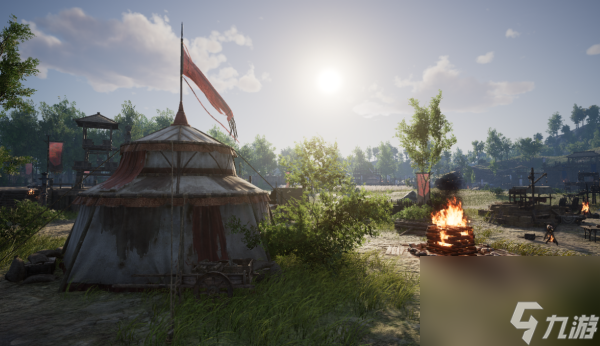 帝国神话steam游戏名介绍