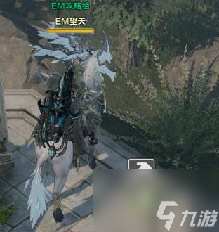 《命运方舟》雷科巴摩可可位置攻略