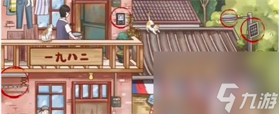 《超级达人》怀旧小卖部通过方法一览
