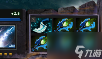 刃甲反弹魔法伤害么（dota刃甲反弹伤害机制评测）