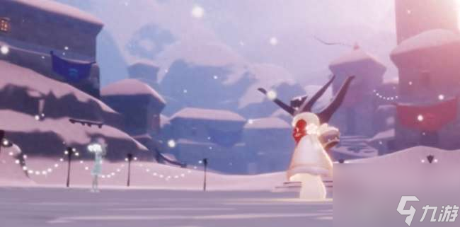 光遇白棉裤先祖在哪个在哪里兑换 复刻先祖兑换图及兑换时间