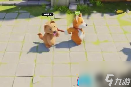 猛獸派對馬桶吸有什么用-馬桶吸作用介紹