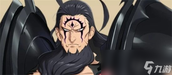 《七人传奇光与暗之战》魔神王怎么样 暴君魔神王技能解析