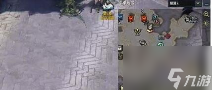 《命运方舟》材料仓库的东西取出方法