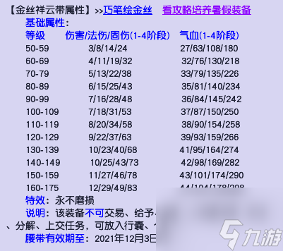 梦幻西游暑假活动指南一 环任务、小副本简单 10级灵韵