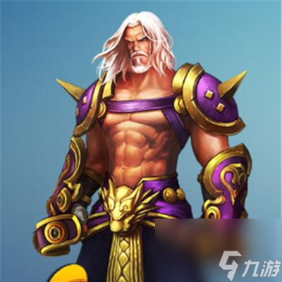 英雄爱三国（掌控海洋战场，船只无敌的武将——周泰）