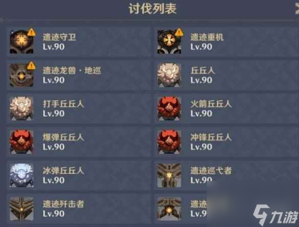 《原神》灵感喷激第二关通关攻略 灵感喷激触类旁通法怎么过
