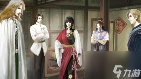大航海时代4宝物坐标和地图（大航海时代4HD赵子龙的枪获得方法）