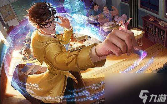 《王者荣耀》英雄诸葛亮全属性解析