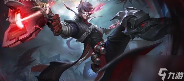 <a id='link_pop' class='keyword-tag' href='https://www.9game.cn/wzry/'>王者荣耀</a>：新赛季发育路变天，马可波罗大降温，他是版本