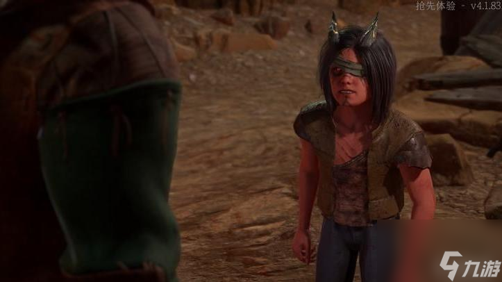 博德之门3偷走神像结局是什么？