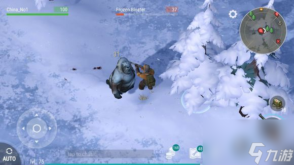 Last Day on Earth雪地怎么刷铜矿 雪地无伤刷铜矿攻略[图]