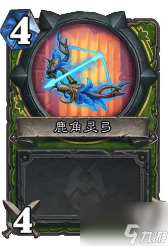 炉石传说纳斯利亚堡的悬案新卡爆料？炉石传说内容介绍