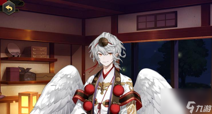 《以执剑之刻》武士立绘背景资料全揭秘（游戏内角色周怎么样的历史和背景一网打尽）