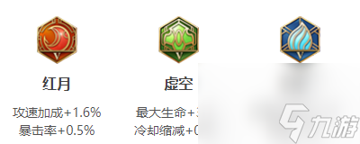王者荣耀吕布攻速阈值2023-吕布攻速阈值2023一览