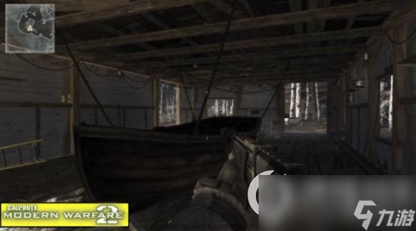 《cod20》僵尸幽灵是什么 僵尸幽灵皮肤介绍
