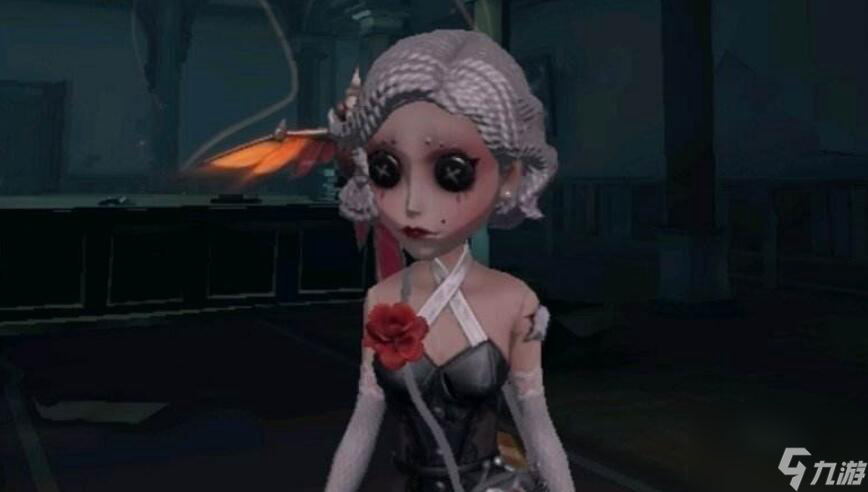 第五人格：新版&ldquo;舞女&rdquo;到底怎么玩？巨力流加点，依然很