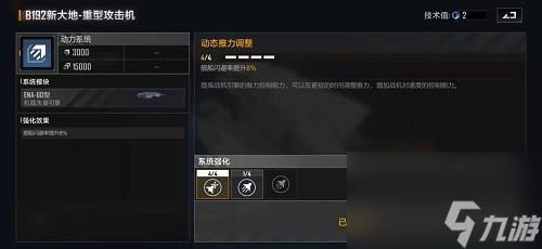 无尽的拉格朗日B192新大地加点推荐