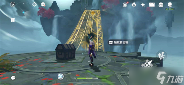 原神金翅鹏王之章传说任务怎么做