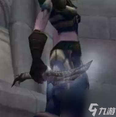 魔兽世界迈克斯纳之牙攻略（获得方法及属性分析）