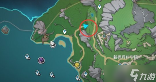 出来吧神秘矿成就攻略 成就怎么完成