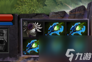 刃甲反弹魔法伤害么（dota刃甲反弹伤害机制评测）