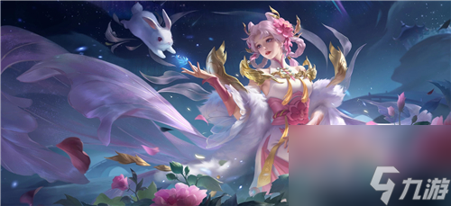 彩蛋语音合集 王者荣耀嫦娥拒霜思语音台词一览