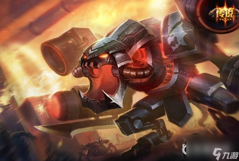 lol皮肤等级是怎么划分的？ （LOL皮肤7等级）