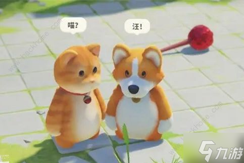 猛兽派对怎么冒火 冒火效果及方法详解