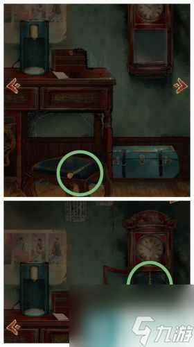 栖云异梦第一章怎么过 栖云异梦过关教程