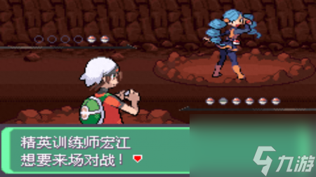 口袋妖怪绿宝石攻略二周目（口袋妖怪之究极绿宝石4游戏攻略）