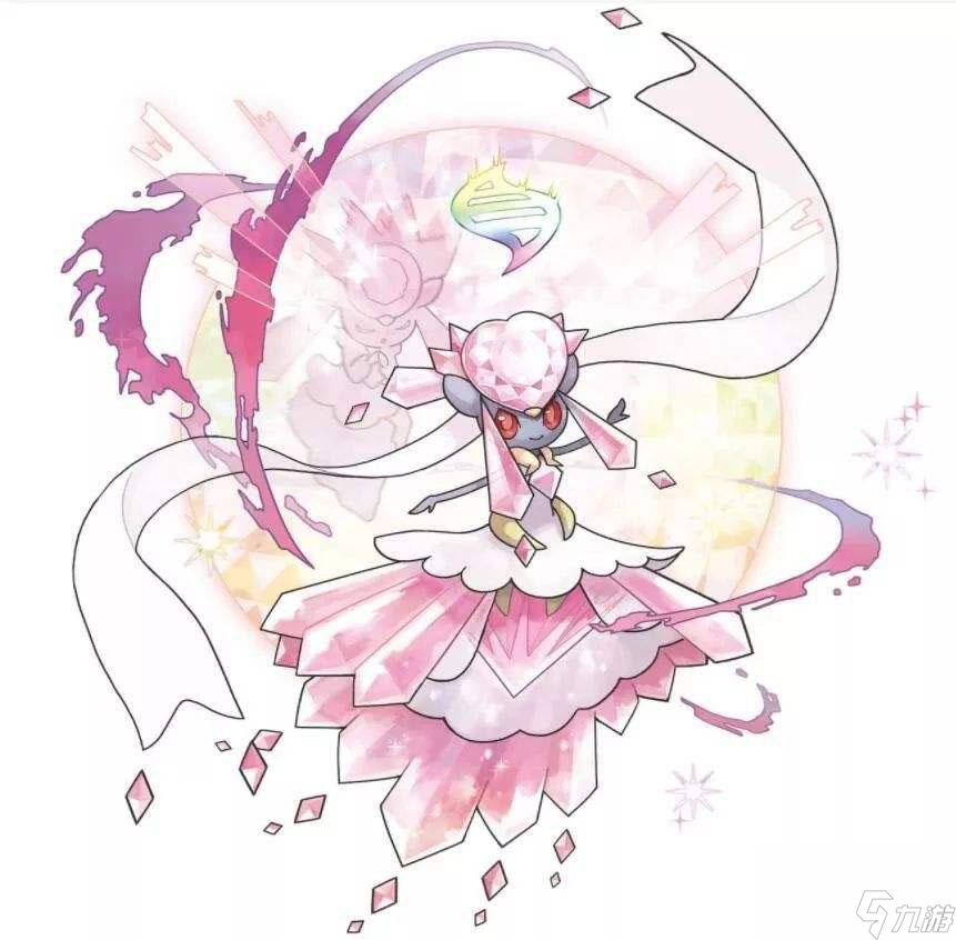 宝可梦里有哪些专属招式（神圣之火是谁使用的）「待收藏」