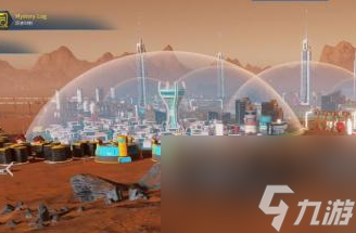火星求生突破科技小常识分享及好用地图推荐(火星求生研究所)