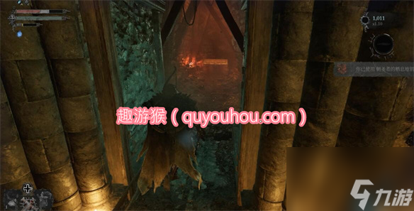 堕落之主神圣回声怎么打 堕落之主神圣回声打法攻略