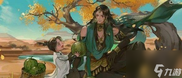 《以一梦江湖》琴瑟和鸣新玩法全解析（玩转琴声世界，解锁全新游戏体验）