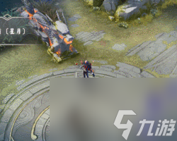 黑桃幻术决战!平安京荒狂欢巡演系列皮肤即将登场