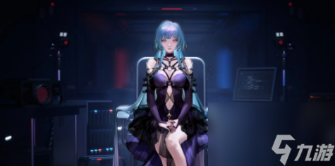 无期迷途哈梅尔语音是什么