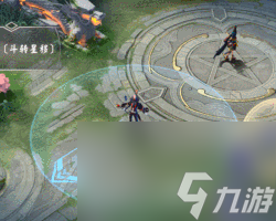 黑桃幻术决战!平安京荒狂欢巡演系列皮肤即将登场