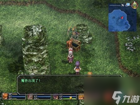空之轨迹fc天使羊波波怎么打（空之轨迹SCBP通关攻略）
