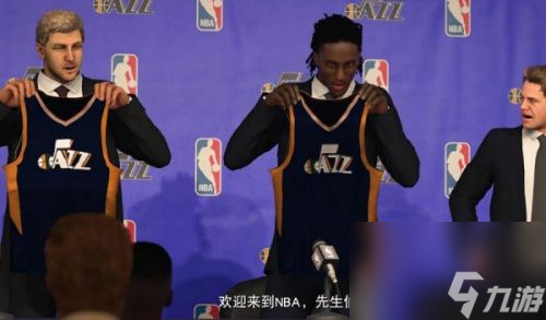 NBA2K22生涯模式怎么玩(nba2k22 生涯模式如何升级)