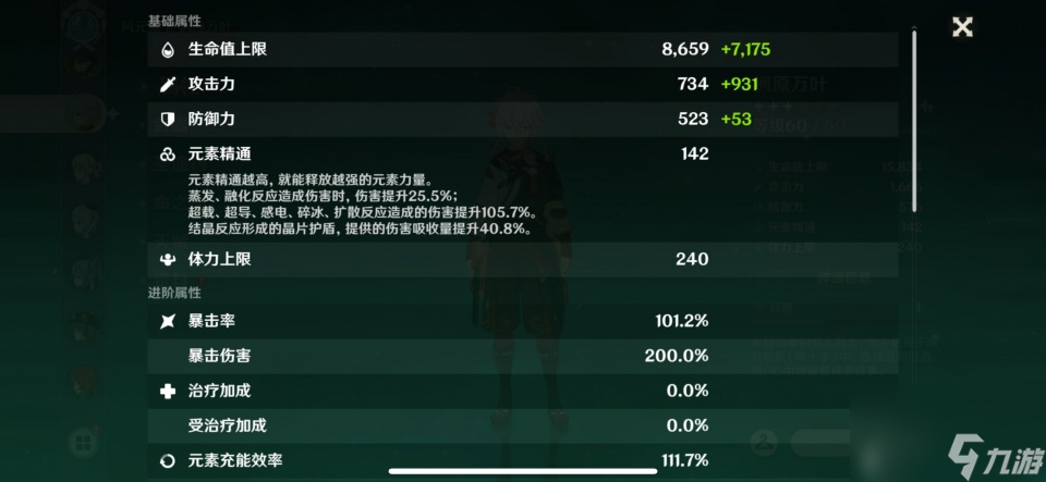 原神：枫原万叶培养攻略，0命也想当主C？两种不同方案奉上