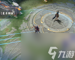 黑桃幻术决战!平安京荒狂欢巡演系列皮肤即将登场